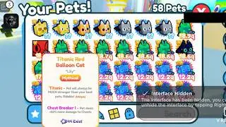 💎 [FREE SCRIPT] Pet Simulator 99 2026 🔥 | Auto Farm, Auto Hatch & Titanic Spawn (PASTEBIN)