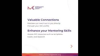 International Mentoring Center