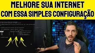 Como Mudar o MTU da Rede Para Melhorar o Desempenho