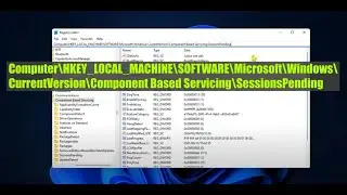 How to FIX: DISM Error 0x800F082F in Windows