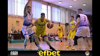 YAMBOL VS. SLIVEN BASKET | BBL | PLAYOFFS 2025