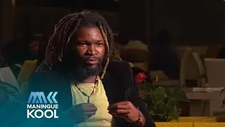 Me arrependo da minha decisão – Date My Family Moçambique | T1 | EP 13| Maningue Magic