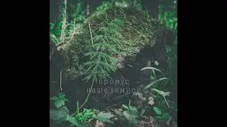 Br&oacute;mus - Наше, Земное (2021)