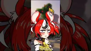 Fauna's BIGGEST Secret Revealed