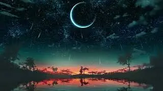Deep Sleep | 432hz - Therapeutic Pitch | Profoundly Calming | Enhance Optimistic Energy