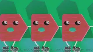 Six Angles Shape effect Compilation Dimensional-Circle reverse 