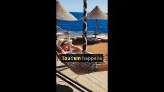 Tourism VS Traveling, and How to Change Your Mind