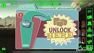 fallout shelter season 1 episode 1 beginning