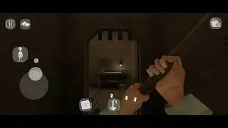 EVIL NUN 2 [ВЗОРВАЛ ПТИЦ МОНАШКИ!]
