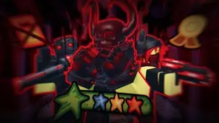 Chapter 1 Tumore - All Bosses 3 Star (Gachaless) // The Battle Bricks