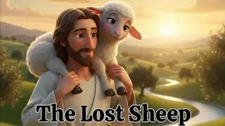 The Lost Sheep