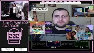 Nova Scotia Melee Awards 2025