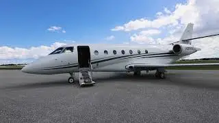 2004 GULFSTREAM G200 For Sale