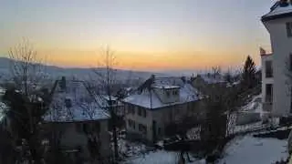 Zeitraffe Watch the sun   HDR Zeitraffer   HDR Time Lapse   Test 3   Final