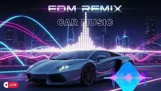 Gaming Bass Remix 🎮 High Energy DJ Music | Neonbass