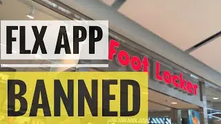 BANNED AT FLX APP FOOTLOCKER - JORDAN 1 HYPER ROYAL - PINOY SNEAKER HUSTLE