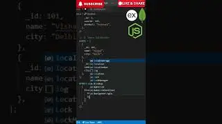 Mongoose Aggregation $lookup Stage Explained | Perform Joins Between Collections in Node.js