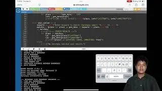 GeoPaths: A Distance-Based Navigation and LocationAnalysis System for Batangas City | CpE 401