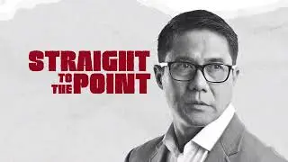 Straight to the Point | JANUARY 6, 2026