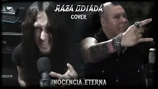 CHAYE - Inocencia eterna - Feat. MAXI TORRES (Cover de RAZA ODIADA)