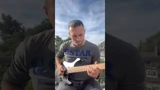What if &bdquo;Get Lucky&ldquo; had a guitar solo? 🤩🎸🕺🏻
