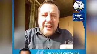 Conte falenderon Shqipërinë për dërgimin e 30 mjekëve në Itali - News, Lajme - Vizion Plus