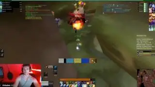 Alexensual Slams Desk