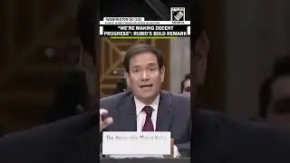 Marco Rubio bold remark on US-Venezuela relations after Delcy Rodr&iacute;guez era in Caracas