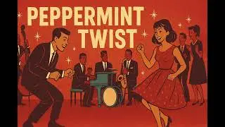 Great Gazoo - Peppermint Twist