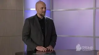 Eric Norat - Catholic Charities of Southeast Michigan