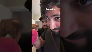 Когда клиент наблюдает за тобой и дышит тебе в спину! #обслуживаниеклиентов #строительство #комедия