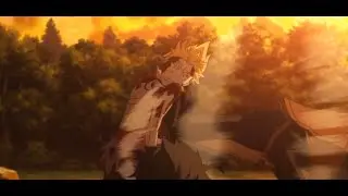 Re:Zero- Patrasche Garfiel