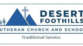 DFLC Traditional Service April 26, 2026