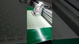 4 pass printing