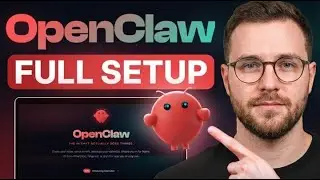 OpenClaw + Ollama + Security Guide: The ULTIMATE LOCAL AI Assistant Agent has&nbsp;ARRIVED!