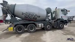 RENAULT KERAX 410