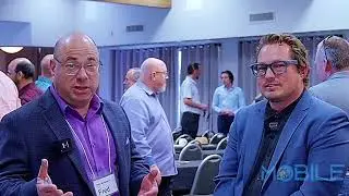 Mobile #MailBoxMoney #Vlog 100 Pt. 2: Noteworthy, Fred Moskowitz on Relationships & Investing