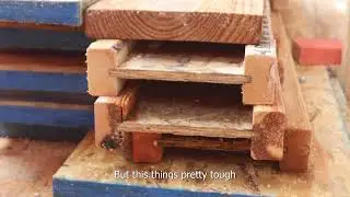 What is an I-Joist? - Duane Explains - The MCR Group