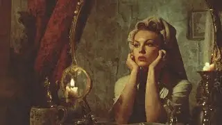 The Silent Struggles Behind 1950s &ldquo;Perfect Housewife&rdquo; Beauty Culture | History for Sleep