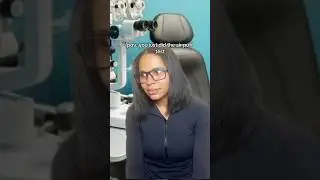 Air puff test 😬 #eyeexam #eyedoctor #eyewear #glassess #humor #trending #shortsfeed #shorts #fypシ゚