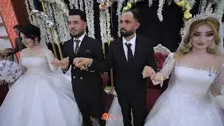 احمد و ايناس _ جلال و حياة _ جزء 2 _ نيشان باعدري