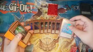 Bujin/Yamato Control Deck Profile Dezember 2020!