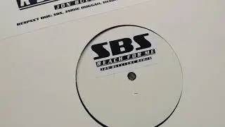 SBS &lrm;&ndash; Reach For Me (Jon Buccieri Remix)