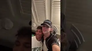 vinnie hacker tiktok