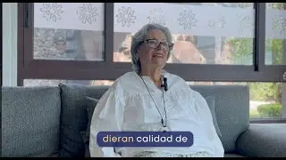 Encuentra la vida que so&ntilde;aste: Testimonio en Los Cisnes Senior Living