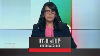 Algérie- Liban | Une visite projeté vers de nouveaux horizons