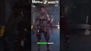 Новые костюмы и ЭФФЕКТЫ НАВЫКОВ в Division 2!