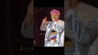 BIGBANG&minus;HANDS UP Stage MIX ③