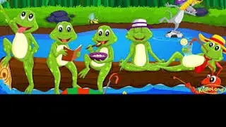 Nursery rhymes/ bay/Peter Piper Promotions/ Educational children's songs