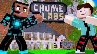 FOMOS &Agrave; CHUME LABS! &ndash; TimeCraft
